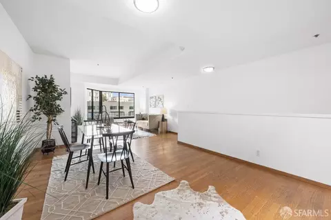 Dining - 601 Van Ness Ave #70, San Francisco, CA 94102 photo 5 of 9