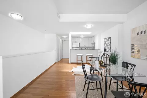 Dining - 601 Van Ness Ave #70, San Francisco, CA 94102 photo 7 of 9