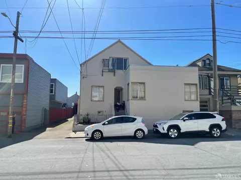 212 Girard St, San Francisco, CA 94134