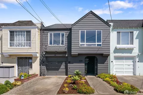 2646 44th Ave, San Francisco, CA 94116