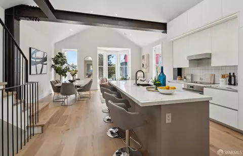 674 Capp St, San Francisco, CA 94110