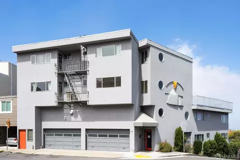 95 Grand View Ave, San Francisco, CA 94114