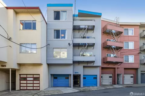 571 Burnett Ave, San Francisco, CA 94131