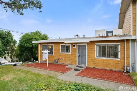 126 Dolphin Ct, San Francisco, CA 94124