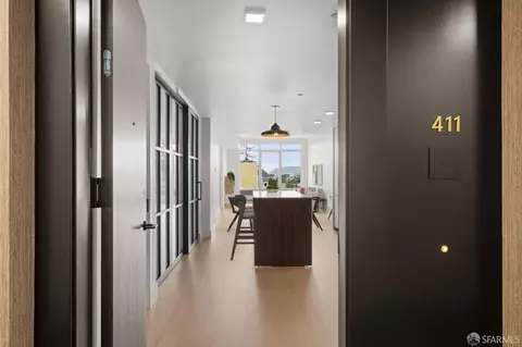 950 Tennessee St #411, San Francisco, CA 94107