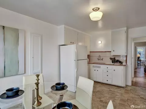 Kitchen - 2438 43rd Ave, San Francisco, CA 94116 photo 1 of 4