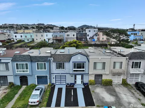 View/Area - 2438 43rd Ave, San Francisco, CA 94116 photo 1 of 6
