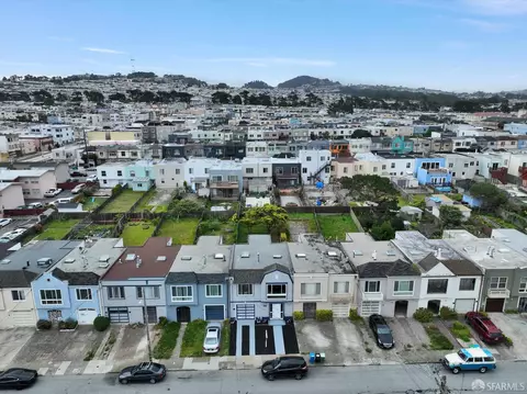 View/Area - 2438 43rd Ave, San Francisco, CA 94116 photo 5 of 6