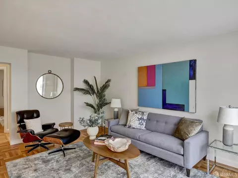 Living - 2438 43rd Ave, San Francisco, CA 94116 photo 1 of 3