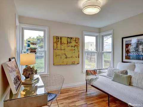 Living - 2438 43rd Ave, San Francisco, CA 94116 photo 3 of 3