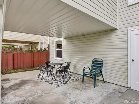 Exterior - 2438 43rd Ave, San Francisco, CA 94116 photo 3 of 6