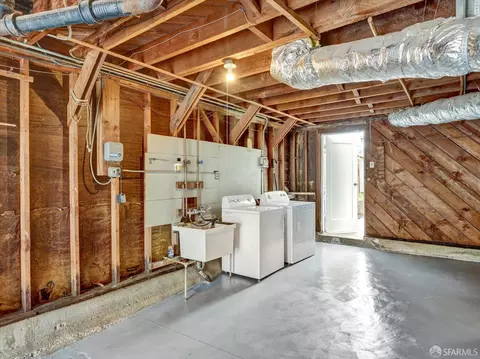 Other - 2438 43rd Ave, San Francisco, CA 94116 photo 2 of 4