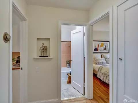 Bath - 2438 43rd Ave, San Francisco, CA 94116 photo 3 of 3