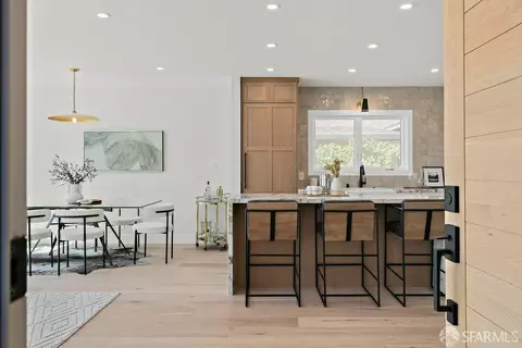 Kitchen - 211 Purdue Ave, Kensington, CA 94708 photo 1 of 5