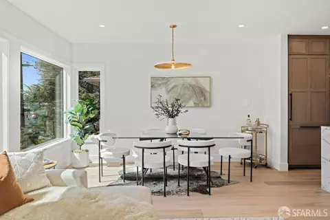 Dining - 211 Purdue Ave, Kensington, CA 94708 photo 2 of 2