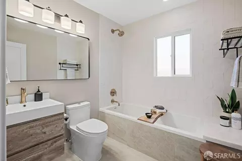 Bath - 211 Purdue Ave, Kensington, CA 94708 photo 1 of 5