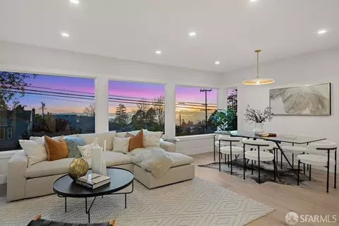 Living - 211 Purdue Ave, Kensington, CA 94708 photo 1 of 3