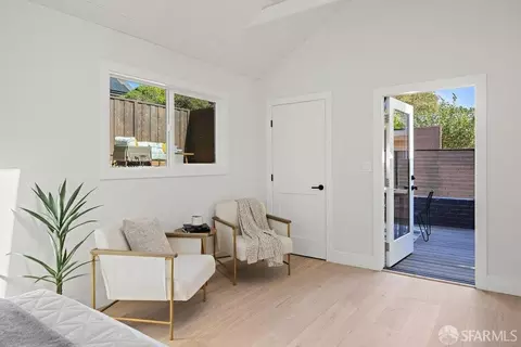 Living - 211 Purdue Ave, Kensington, CA 94708 photo 3 of 3