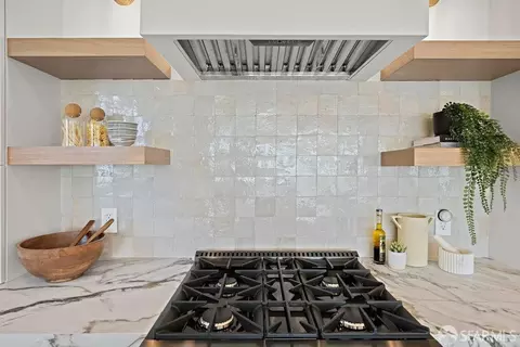 Kitchen - 211 Purdue Ave, Kensington, CA 94708 photo 3 of 5