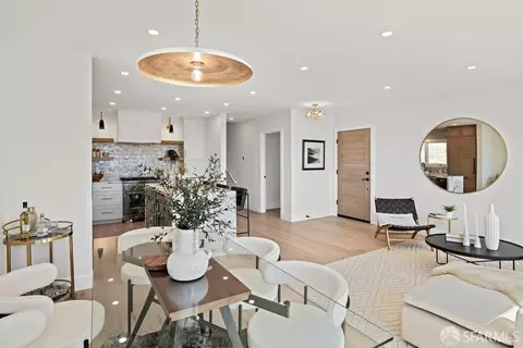 Dining - 211 Purdue Ave, Kensington, CA 94708 photo 1 of 2
