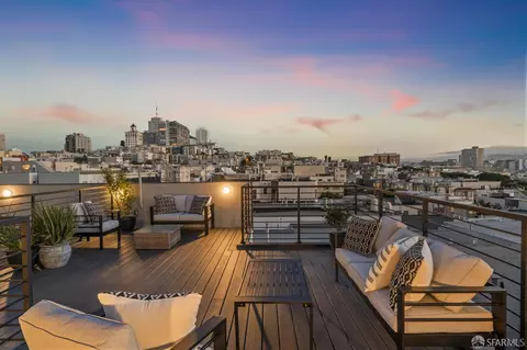 1761 Leavenworth St, San Francisco, CA 94109