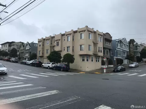 2045 Anza St, San Francisco, CA 94118