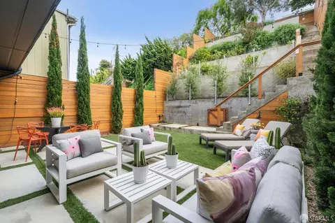 Exterior - 393 Sweeny St, San Francisco, CA 94134 photo 5 of 24
