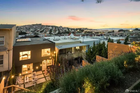Exterior - 393 Sweeny St, San Francisco, CA 94134 photo 21 of 24