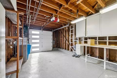 Exterior - 393 Sweeny St, San Francisco, CA 94134 photo 12 of 24