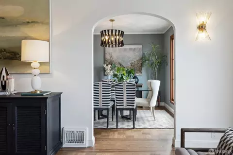 Dining - 393 Sweeny St, San Francisco, CA 94134 photo 1 of 3