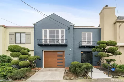 Exterior - 393 Sweeny St, San Francisco, CA 94134 photo 24 of 24