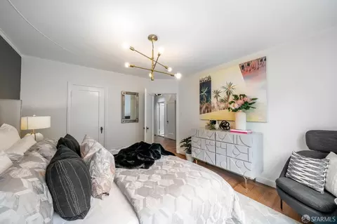Bedroom - 393 Sweeny St, San Francisco, CA 94134 photo 3 of 10