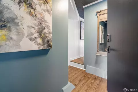 Entry Way - 393 Sweeny St, San Francisco, CA 94134 photo 5 of 5
