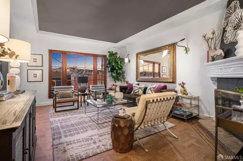 Living - 393 Sweeny St, San Francisco, CA 94134 photo 1 of 5