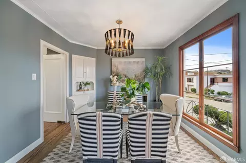 Dining - 393 Sweeny St, San Francisco, CA 94134 photo 3 of 3