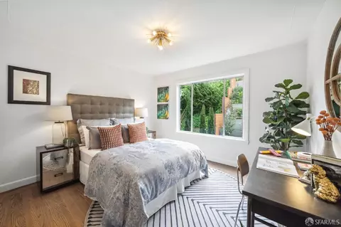 Bedroom - 393 Sweeny St, San Francisco, CA 94134 photo 4 of 10