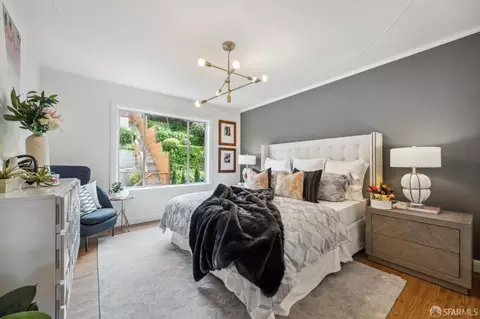 Bedroom - 393 Sweeny St, San Francisco, CA 94134 photo 1 of 10