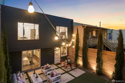 Exterior - 393 Sweeny St, San Francisco, CA 94134 photo 20 of 24