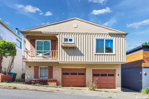 39 Gladeview Way, San Francisco, CA 94131 photo 2