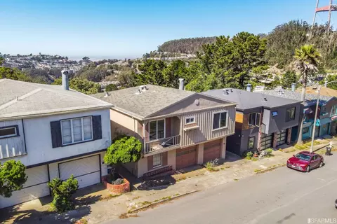 39 Gladeview Way, San Francisco, CA 94131