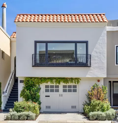 122 Avila St, San Francisco, CA 94123