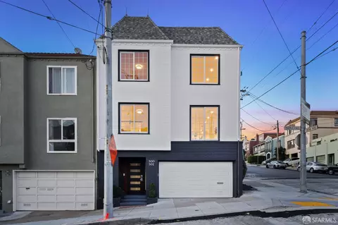 500 Taraval St, San Francisco, CA 94116