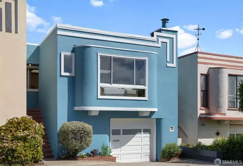 228 Stillings Ave, San Francisco, CA 94131