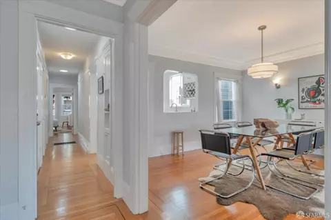 Dining - 753 Cayuga Ave, San Francisco, CA 94112 photo 1 of 4