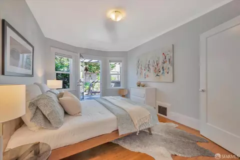 Bedroom - 753 Cayuga Ave, San Francisco, CA 94112 photo 2 of 9