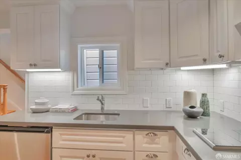 Kitchen - 753 Cayuga Ave, San Francisco, CA 94112 photo 7 of 7