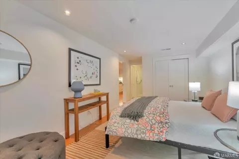 Bedroom - 753 Cayuga Ave, San Francisco, CA 94112 photo 8 of 9