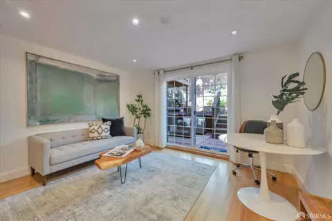Living - 753 Cayuga Ave, San Francisco, CA 94112 photo 6 of 8
