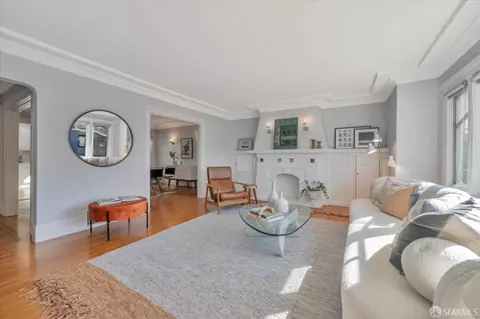 Living - 753 Cayuga Ave, San Francisco, CA 94112 photo 2 of 8