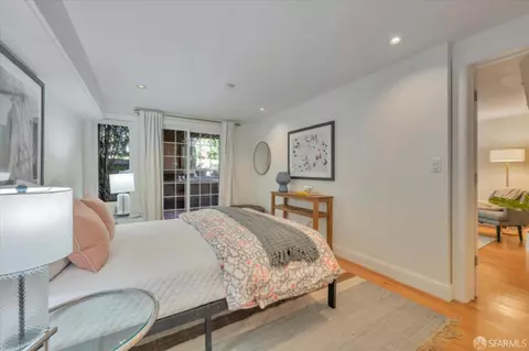 Bedroom - 753 Cayuga Ave, San Francisco, CA 94112 photo 9 of 9